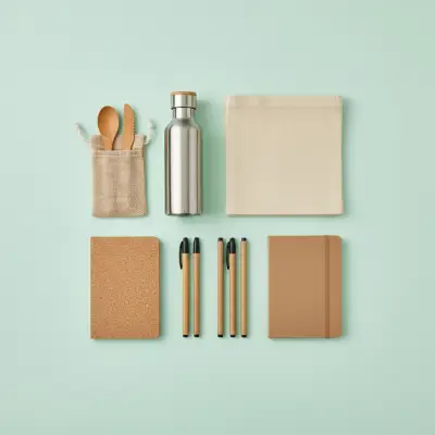 Eco-Friendly & Sustainable Gift Options