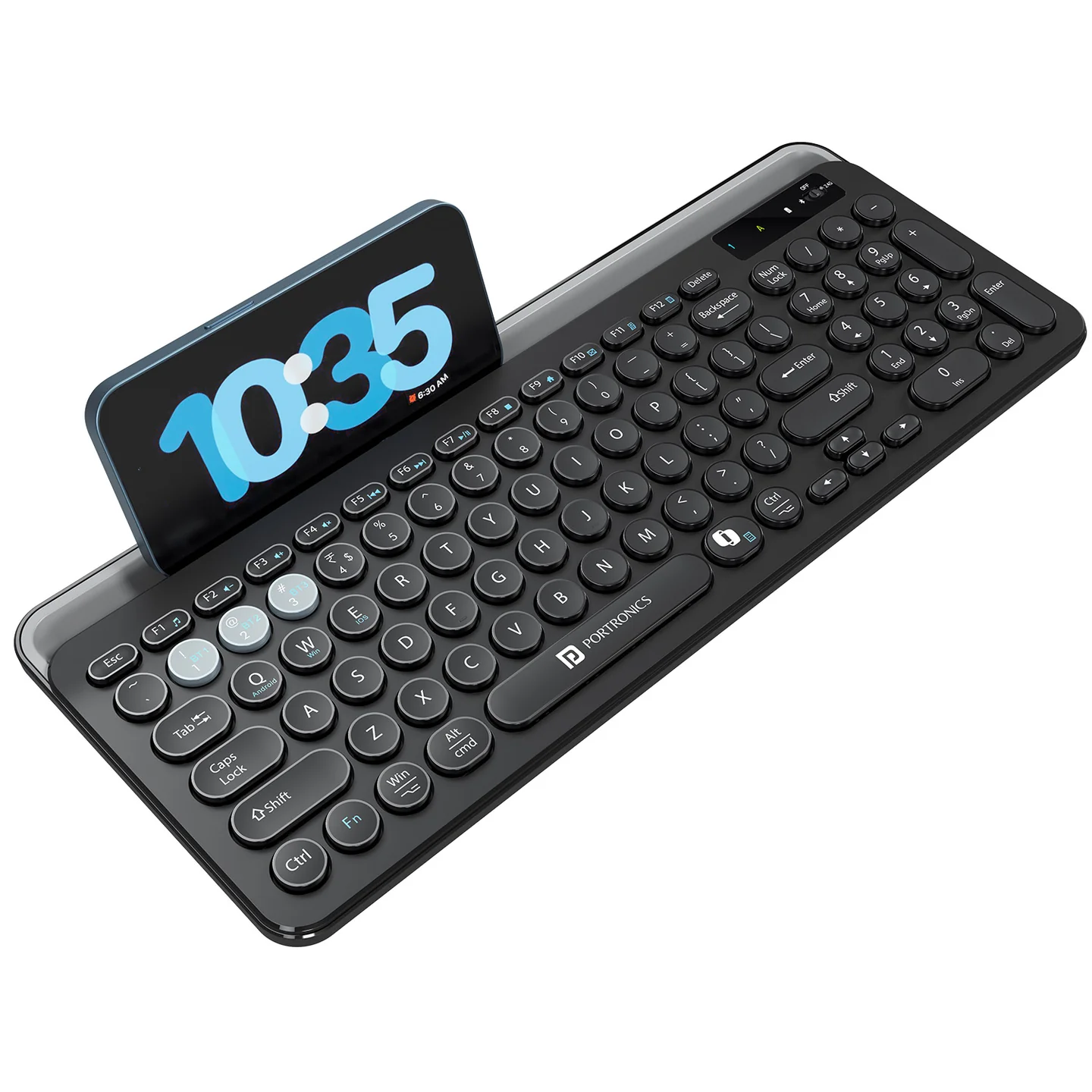 Portronics_Bubble_3.0_Wireless_Keyboard_online_1