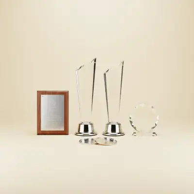 Trophies, Awards & Recognition Gifts