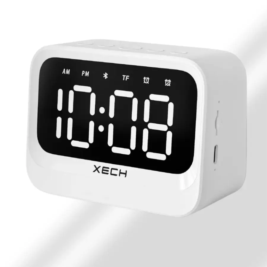 Xech EON Digital Clock 1