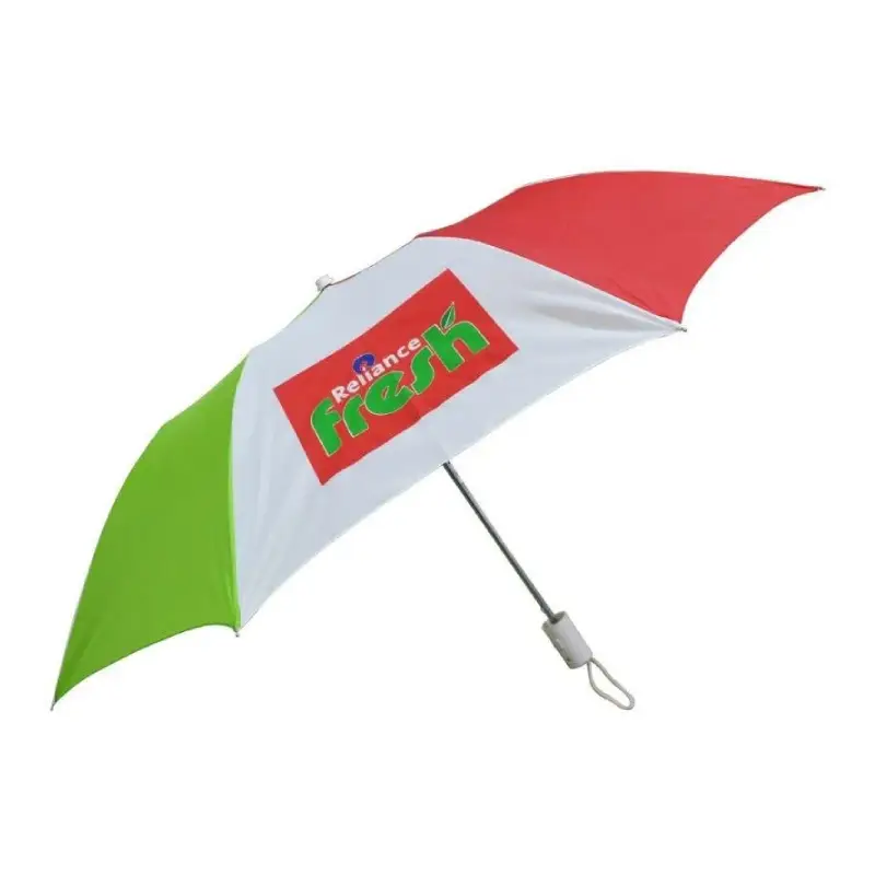 Custom Branded Umbrellas