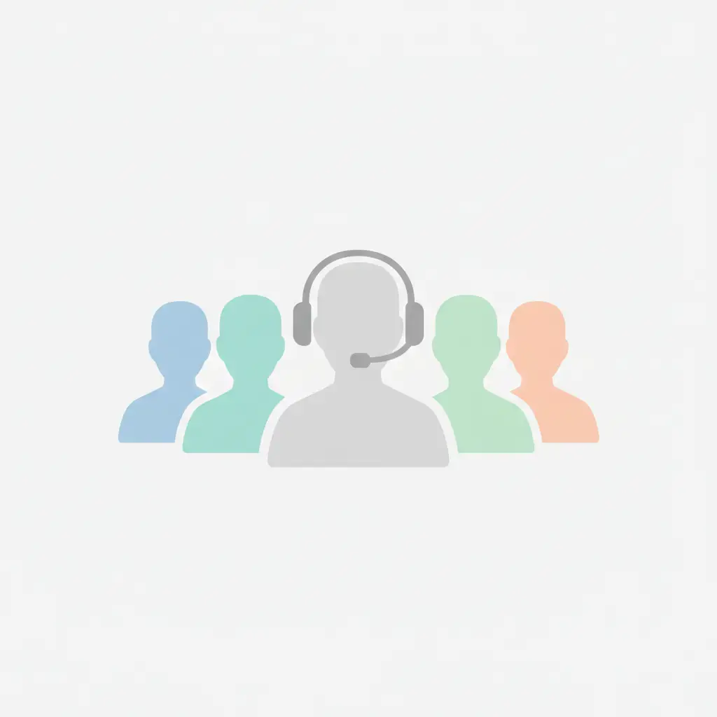 Dedicated Corporate Support Team