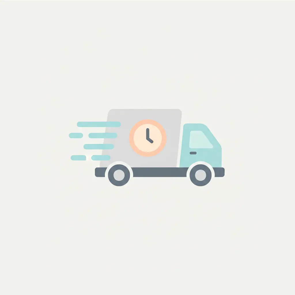 Reliable and Timely Delivery Services