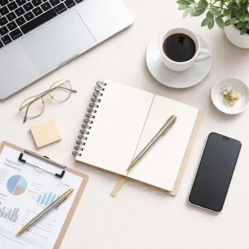 Understand Your Requirements